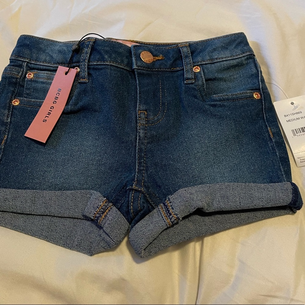 BCBG Girls Shorts